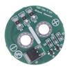 1Pcs 3.5Cm Universal 2.5V 6-700F Super Capacitor Balancing Protection Board Module Electrical Components