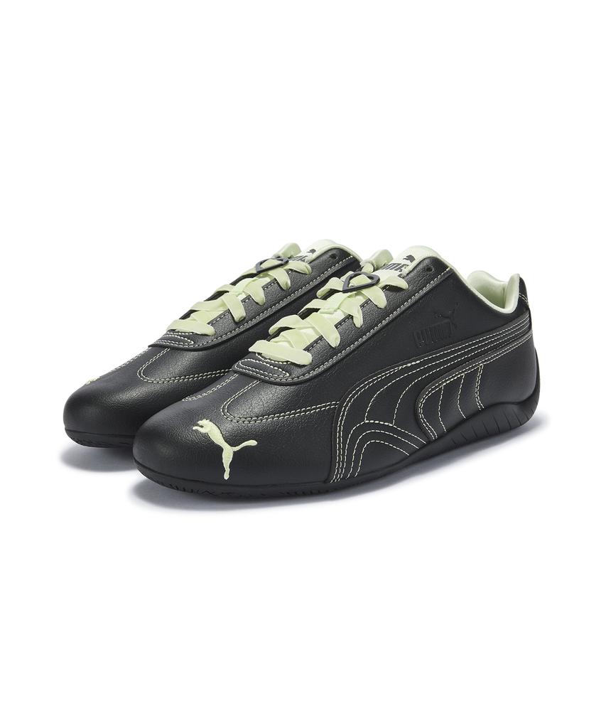Puma Speedcat Powerpuff Girls - Black:Silver / 408101-01