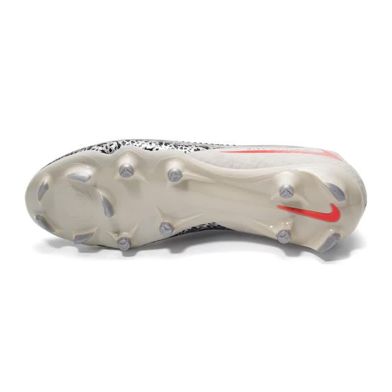 Nike Ghete de fotbal pentru bărbați PHANTOM 6 FG/MG cu profil redus