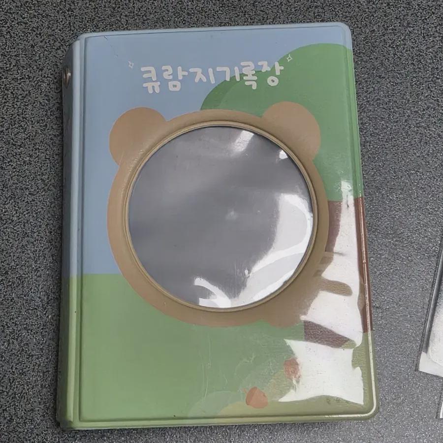 Theboyz Q Binder Q-ramg Archive