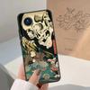 Japanese Ukiyo-e Art For Honor Magic 8 Pro 5 6 7 Lite Case For Honor Win RT 200 400 50 70 90 X8b X9a X9b X9c X9d