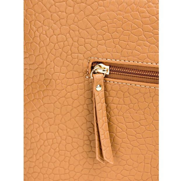 Bag Nobo BAGU010-K016 Brown