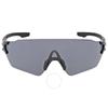 Si TombStone Spoil Grey Sport Men S SunglaSSeS Oo9328 932804 39