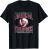 Texas Aamp;M Women#039;s Volleyball  2025 NCAA Champions TShirt Unisex T-Shirt
