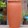 Extra Large Ceramic Succulent & Flower Pot for Trees and Plants