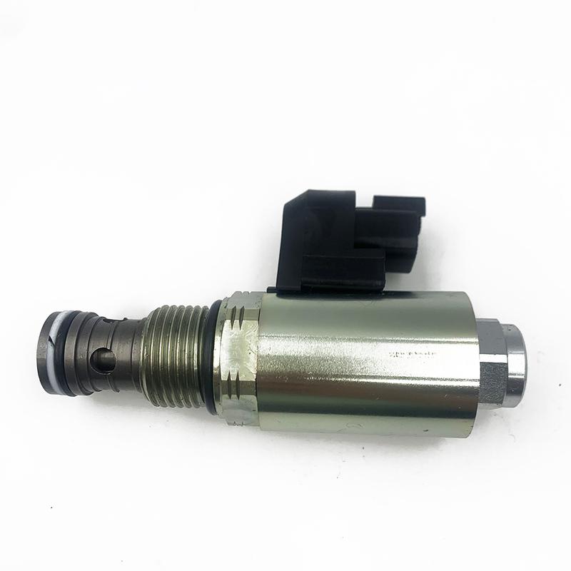Solenoid Valve 47379783 84281970 87737701 - 24V 1.8 Ohm 100Hz for Case IH New Holland FDI Engine