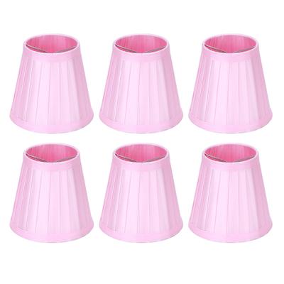 Príslušenstvo pre osvetlenie – Stínítka pro lampy a lustry