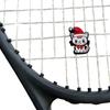 Tennis Vibration Dampener Silicone Tennis Racket String Shock Damping for Tennis Racket and String Tennis Racket Damper