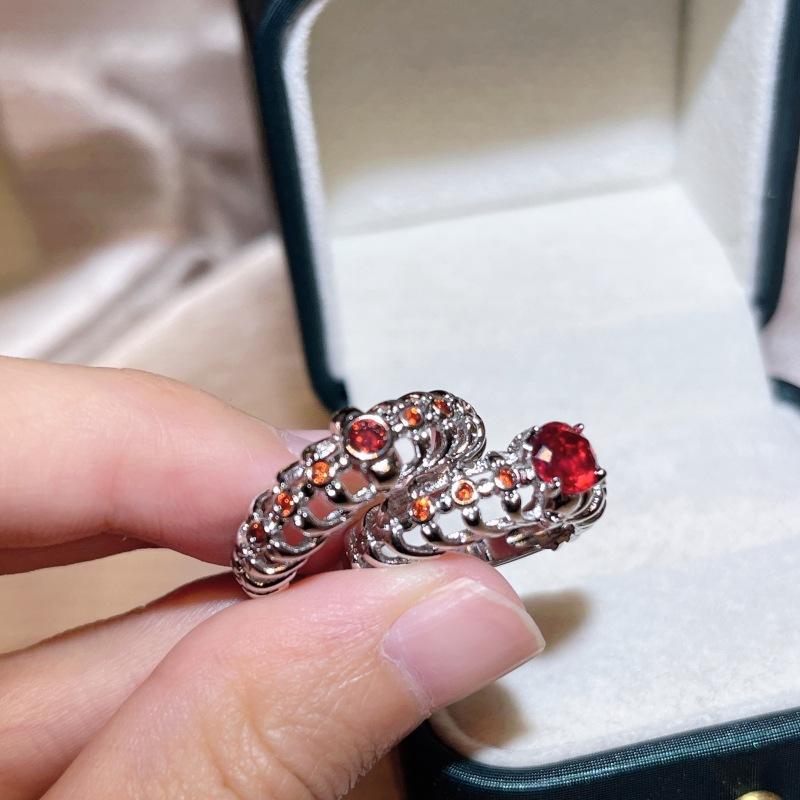 

Пара Комбинация Кольца Набор Модный Женский Свадебный Классический Цветочный Подарок No. 10