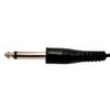 Gitarre Selbstklebendes Mikrofon Tonabnehmer Für Gitarre Bass Violine Banjo Mandoline Ukulele Piezo Stabiler Kontakt Gitarren Tonabnehmer