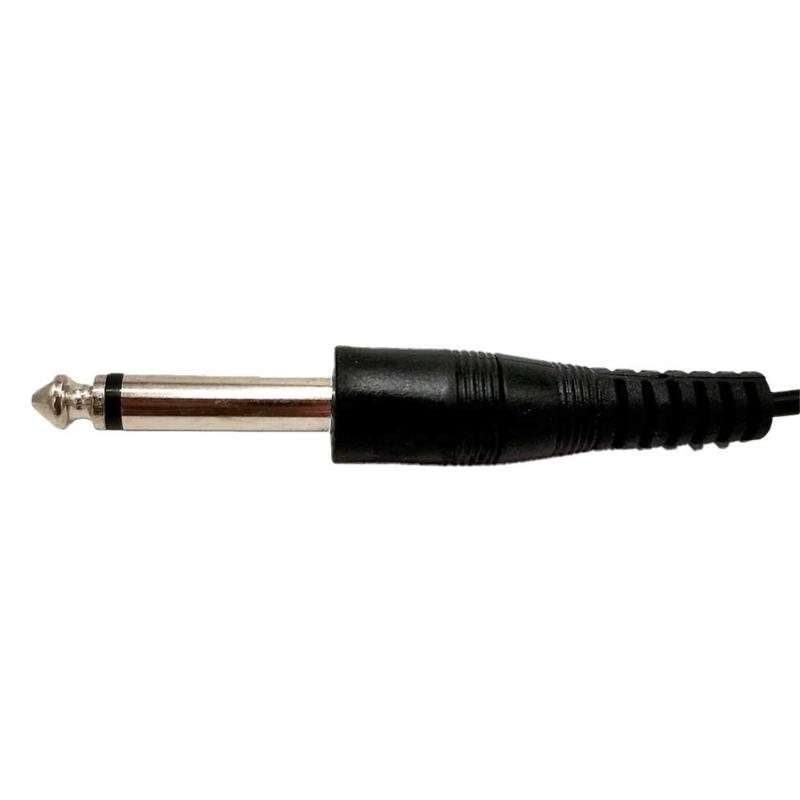 Gitarre Selbstklebendes Mikrofon Tonabnehmer Für Gitarre Bass Violine Banjo Mandoline Ukulele Piezo Stabiler Kontakt Gitarren Tonabnehmer