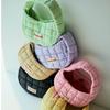 RHEEMIN Biscuit Round Mini Nugget Beige