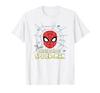 Marvel Spider-Man Far From Home Friendly Neighborhood T-Shirt