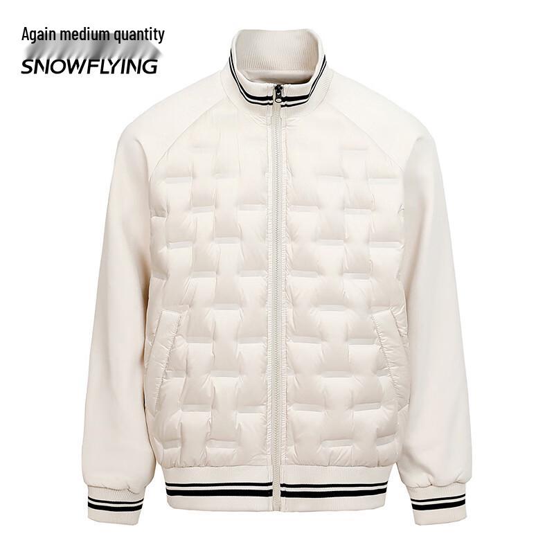 

SNOWFLYING Unisex Duck Down Jacket C X2501422735F L (170)