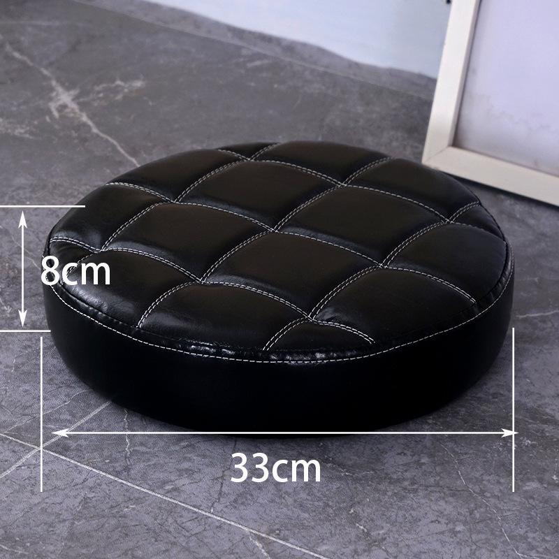 Round Stool Accessories: Universal Casters, Seat Cushion, Chair Leg Parts, Bar Stool Wheels