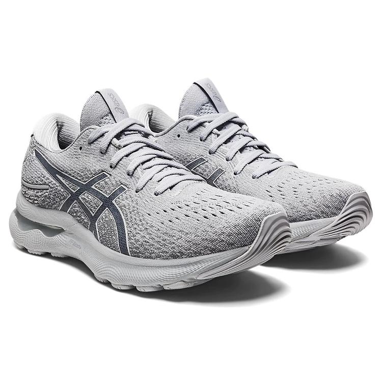 Asics Gel Nimbus 24 'Piedmont Grey' Women's 1012B201-022