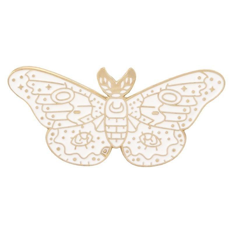 Adorable Brooch Butterfly Fashion Accessory Perfect For Gifts And Decorations