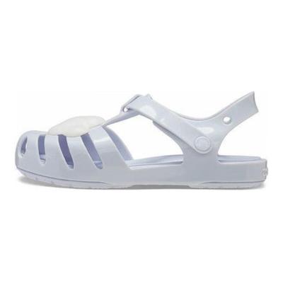 Comfortable and Versatile Non-slip Breathable Children's Sandals Blue Children's Model