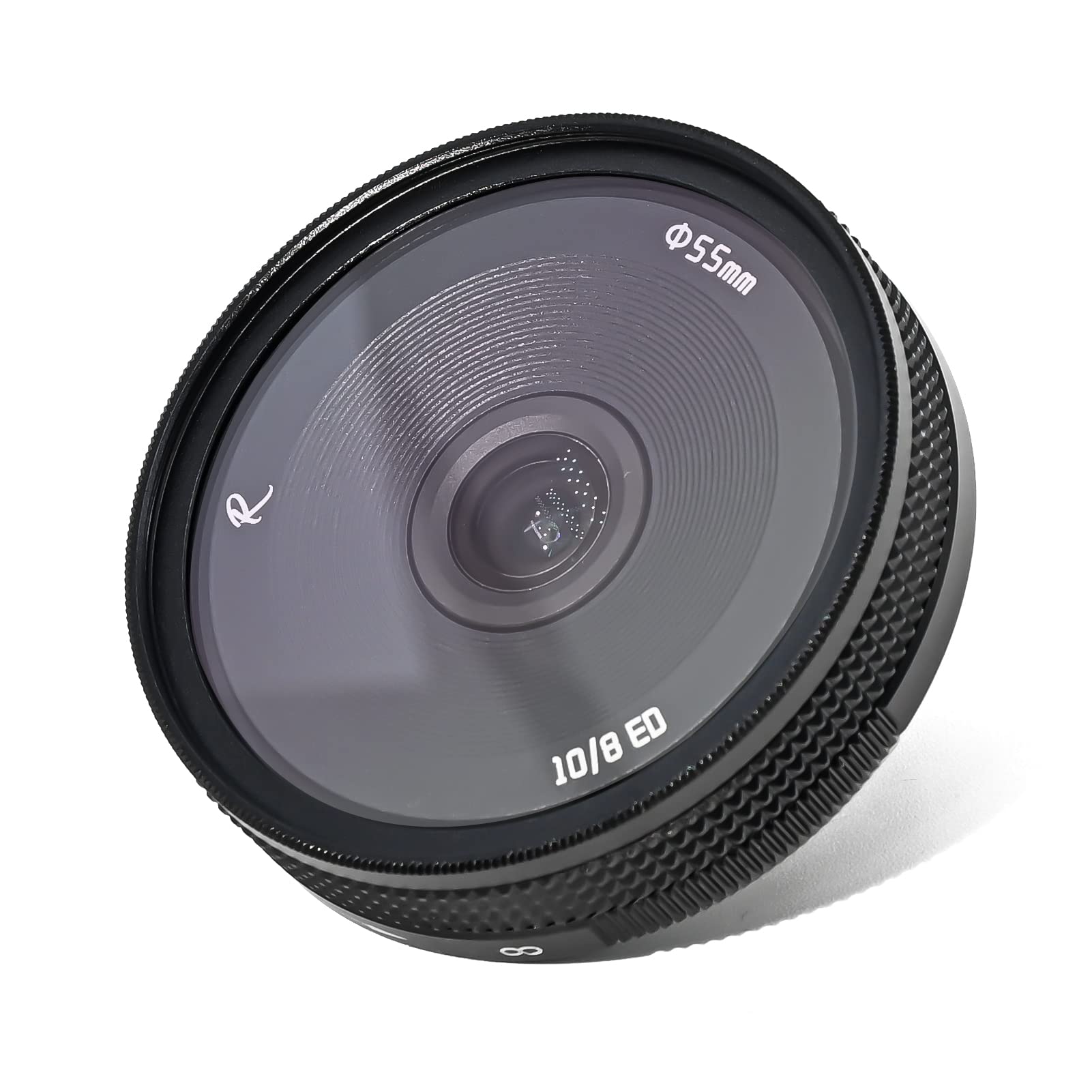 

The AstrHori 10mm F8 II fisheye lens is an manual prime lens compatible with and Olympus Micro mount mirrorless including the and GX7 ultra-wide-angle
