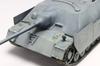 Platz/Italeri 1/35 World of Tanks German Army Jagdpanzer IV Lang Plastic Model WOT39510