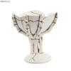 Creative Skeleton Hand Storage Decoration Home Decoration Resin Crafts Halloween Decor Living Room Desktop Storage