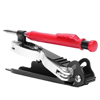 ABMH-Multi-Function Scribe Marking Tool For Woodworking DIY Graffiti Line Measurement Tool