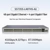 Huawei S5735S-L48T4S-A1 Managed Gigabit Switch
