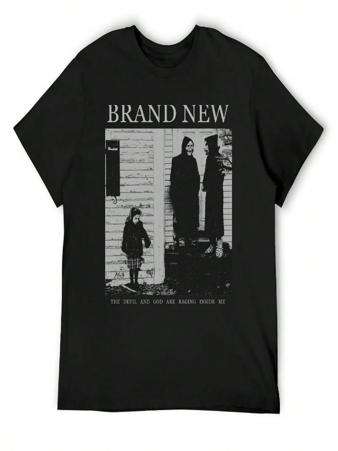 Brand New T-Shirt Sweat Summer Shirt Anime Vintage Anime Shirt unisex Graphic T Shirts S разноцветный