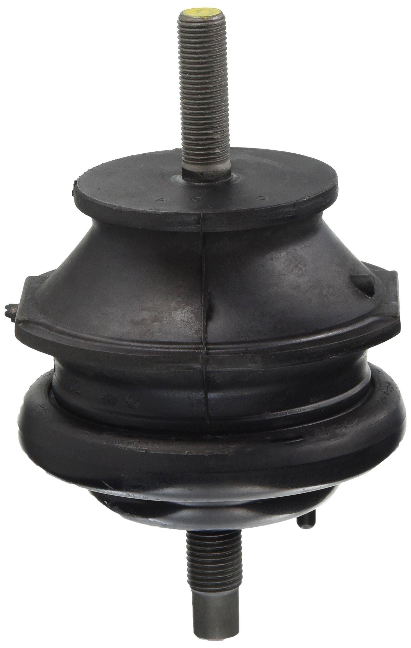 TOYOTA Genuine Engine Mounting Part Number (Toyota) Part Insulator, Front-Rear, Supra, 12361-46040