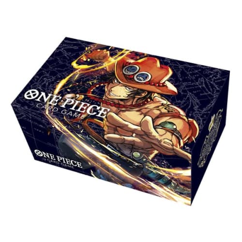 Bandai ONE PIECE Card Game Championship Set 2022 (Portgas D. Ace)