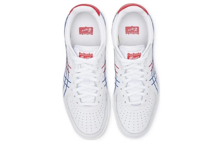 ONITSUKA TIGER Gsm Sd 'Weiß Rot Blau' 1183A653-101