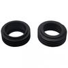 For 42mm 119.668.00.1 Rubber Cone Seal For Geberit 2pc