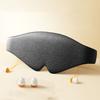 Sound Insulation Sleep Eyemask with Earplugs Light Blocking Sleeping Masks  Eye Protection
