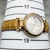 Used Operation CITIZEN xC Citizen Cross Sea Eco Drive Titanium EC1115-08A Gold Happy Flight Watch