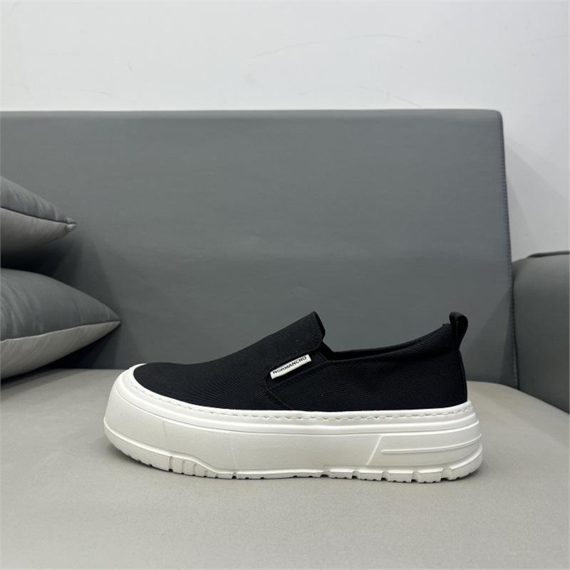 Sommer neu faul einfarbig dicke Sohle Netz atmungsaktiv Freizeit Trend Board XS