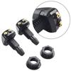 Washer Jet Washer Wiper Nozzle Car Accessories Windshield Anti-corrosion