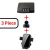 for Geely Monjaro KX11   2024 2025 Phone Holder Screen Fixed Navigation Bracket Base Wireless Charging Accessories