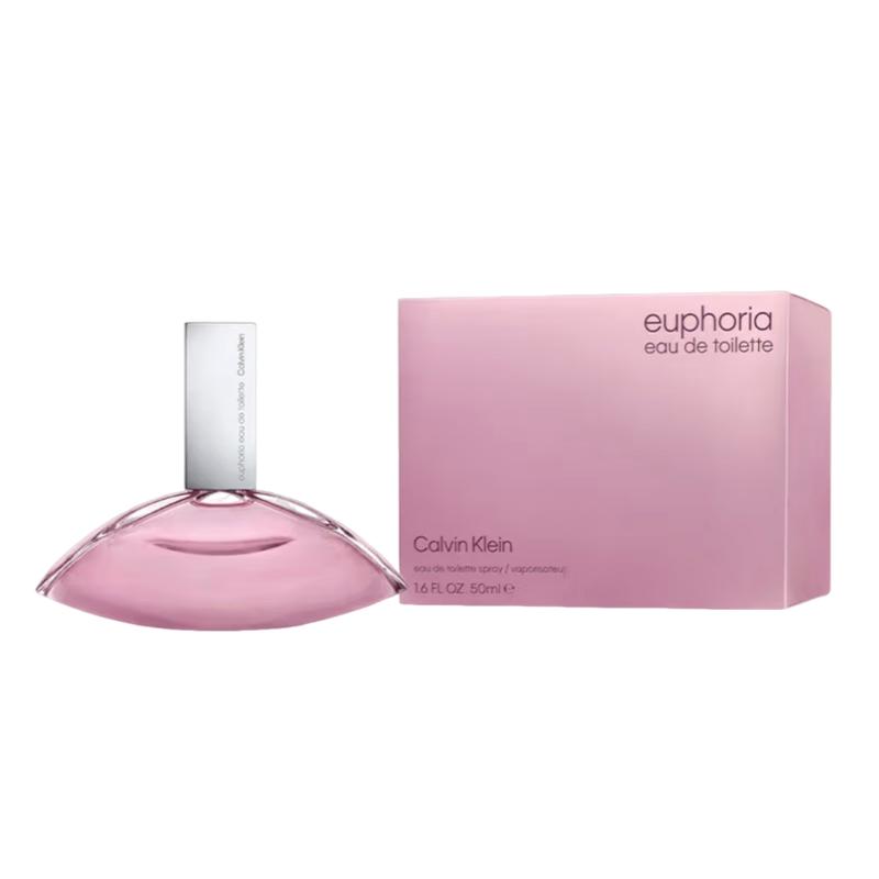 Calvin Klein Infatuated Lady Elegant and Charming Oriental Floral Fragrance Eau De Toilette EDT 30ml/50ml/100ml