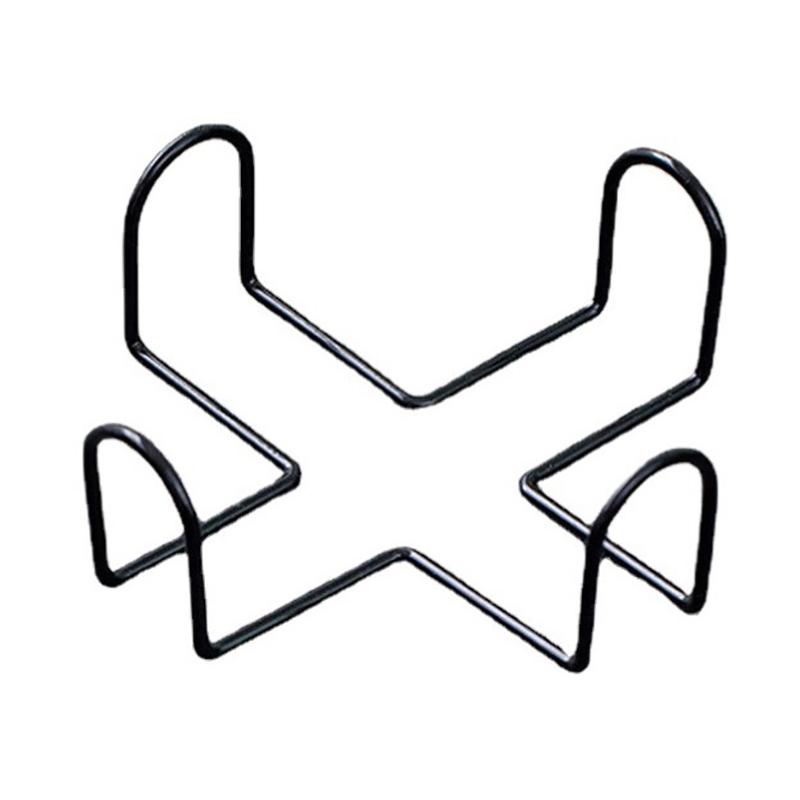 Подставка под стакан из кованого железа — фото 3