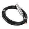 Liquid Level Transmitter Pressure Sensor ThrowIn Type 05Metres Range Depth DC24V WLB131Y