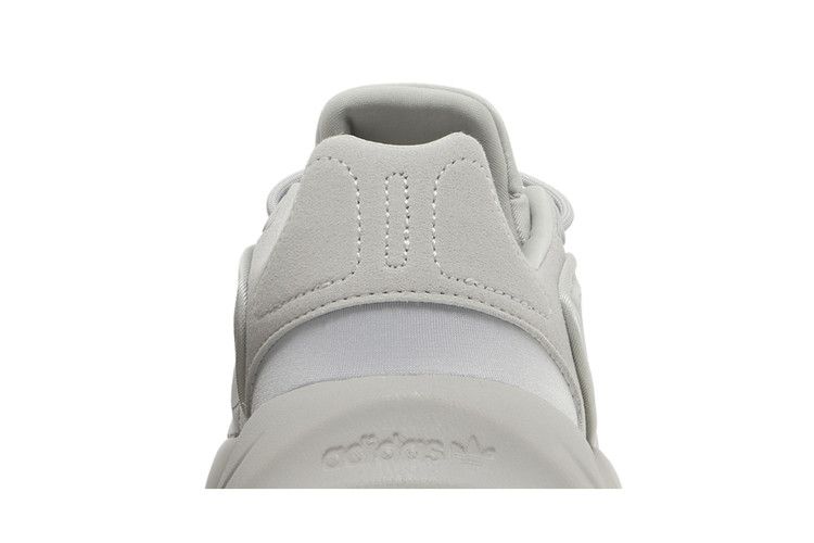 adidas Ozelia J 'Triple Grey'