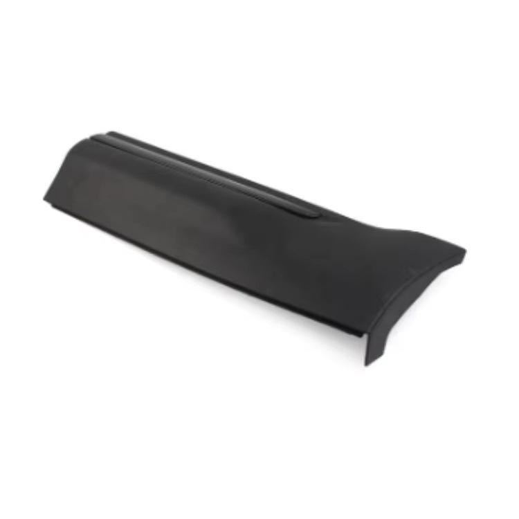 LR074949 & LR074950 Fit the Land Rover Range Rover Evoque's Lower Rear Door Trim Strip.