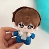 Only The One Tian Sheng Plush Keychain Stuffed Doll Backpack Pendant