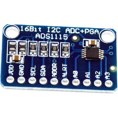 DIY moduly – Elektronické moduly
