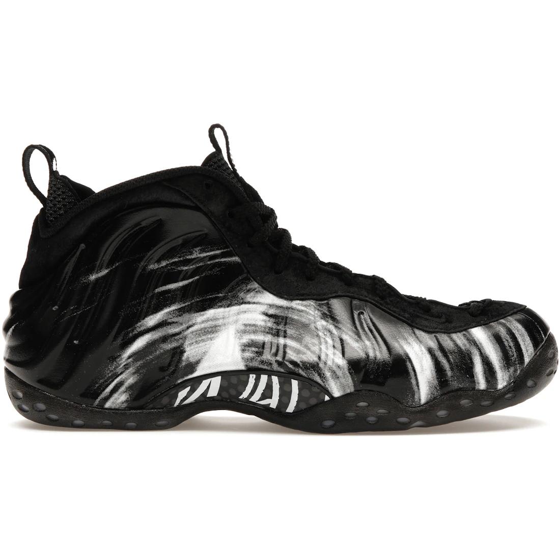 

Sneaker Nike Air Foamposite One Dream A World Black(DM0115-002) 40.5