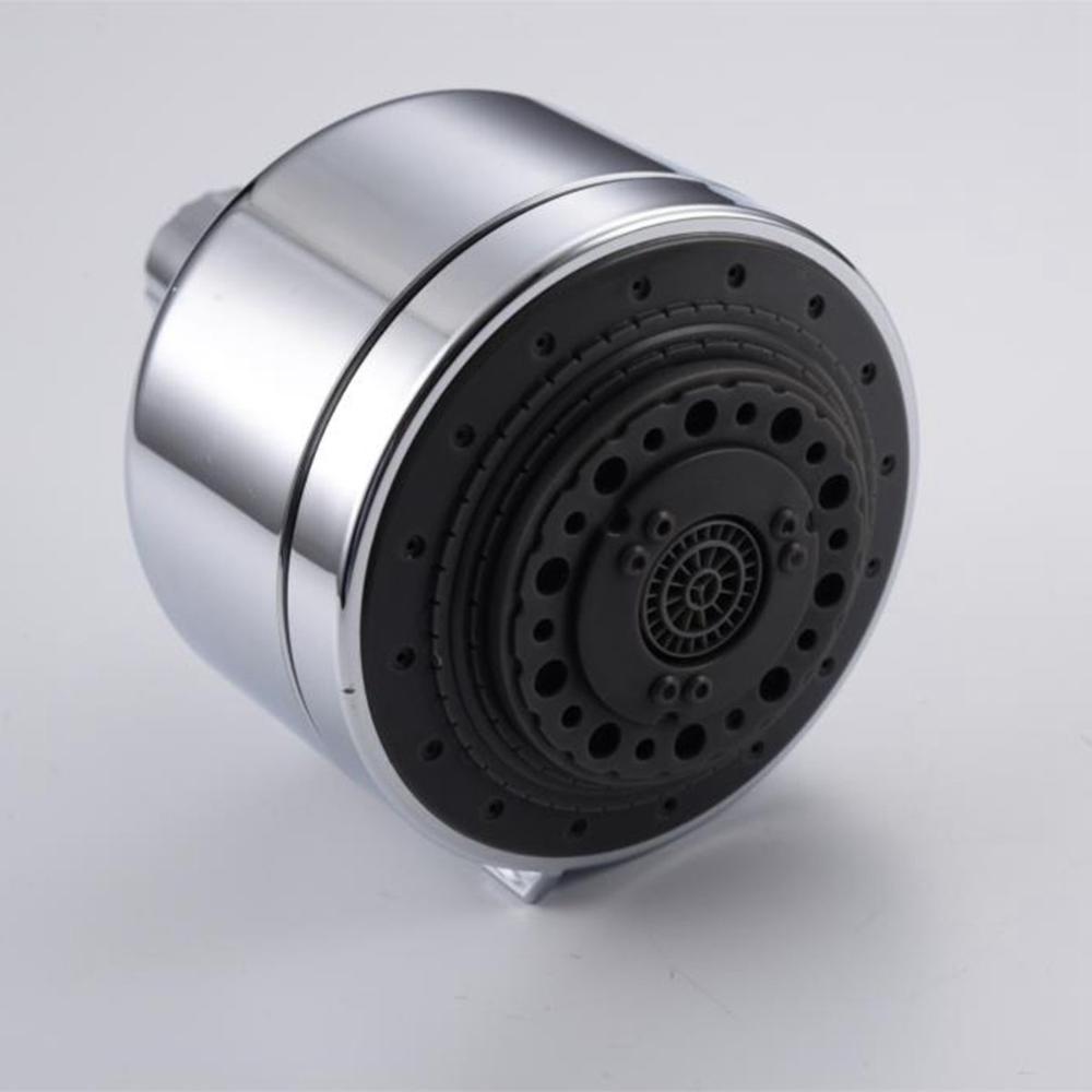 Multifunktionaler 5-Funktionen Wasserhahn Badezimmer Regendusche Duschkopf Brausekopf