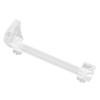 Fish Shrimp Feeder Tube Large Plate Fixed Point Feeding Acrylic Clr Shrimp Feeding Tube for Aquarium Fish  