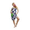 Costume for Adults My Other Me Hawaiian S (3 Pieces)
