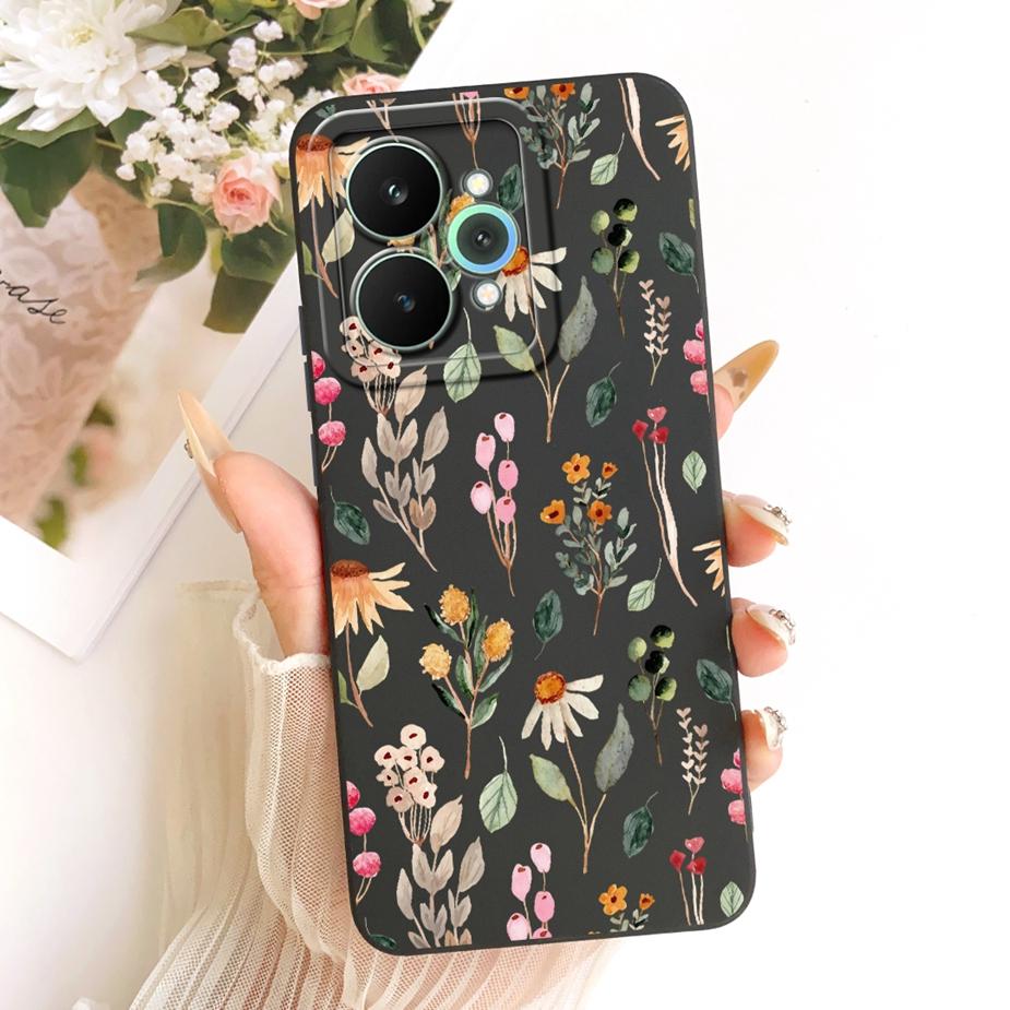 For Realme 15 Pro Case Realme15 RMX5106 Cute Rabbit Cartoon Cover Soft TPU Phone Case For Realme 15T Realme15T 5G RMX5111 Fundas