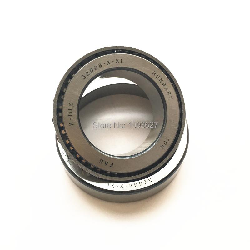 XAA32009X 32008X Front Wheel Bearing for Great Wall Hover CUV H3 H5 Knuckle Bearing Auto Part